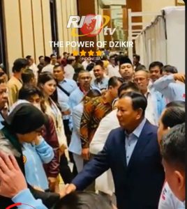 HABIB JINDAN PRABOWO