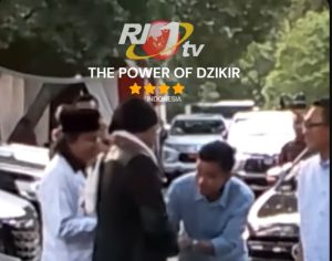 HABIB JINDAN WAPRES GIBRAN