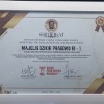 Majelis Dzikir Prabowo RI-1