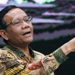 Mahfud MD Dorong Kejaksaan Agung Usut Tuntas Keterlibatan Budi Arie Setiadi Dalam Kasus Judol