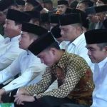 PRESIDEN PRABOWO AJAK RAKYAT RAYAKAN MOMEN LIBURAN DAN SEMANGAT KEMENANGAN BERSAMA