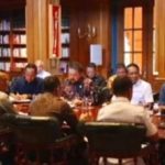 PRESIDEN PRABOWO RI-1 : AKAN TINDAK TEGAS OKNUM, MAFIA TANAH AKAN KITA HANCURKAN,  HABIB JINDAN MINTA TANGKAP HANCURKAN MAFIA TANAH JARINGAM SANTOSO HALIM!”