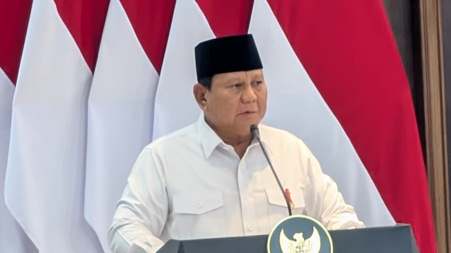 PRABOWO TEGAS BERANTAS MAFIA PAJAK, MENKEU PURBAYA BONGKAR SKANDAL RP500 MILYAR, HABIB JINDAN BAHARUN SERUKAN USUT MAFIA PAJAK 500 MILIAR PERUSAHAAN PASURUAN