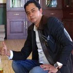 MENGENAL SOSOK HABIB SALIM JINDAN BAHARUN: SARJANA TEKNIK DAN HUKUM, PENGACARA DAKWAH YANG MENGGUNAKAN RAHASIA THE POWER OF DZIKIR