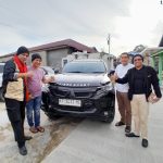 2.000 ASN Sudah Berkantor di IKN, Sekjen Majelis Dzikir Prabowo RI 1: Perkembangan yang Menginspirasi Harapan Kalimantan