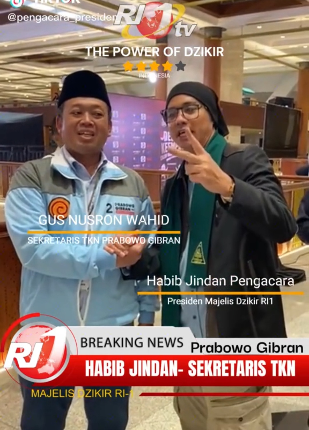 MENTERI ATR/BPN HANCURKAN MAFIA TANAH, PRESIDEN MAJELIS DZIKIR PRABOWO RI-1 AJUKAN BLOKIR MAFIA TANAH SHM JARINGAN SANTOSO HALIM, DAN TEGASKAN KEPALA BPN KOTA DEPOK JANGAN JADI BAGIAN MAFIA TANAH