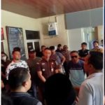 Camat Pajo Klaim Diminta Suap Rp30 Juta oleh Oknum Kejari Dompu, Masyarakat Minta Diusut Tuntas
