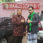 EKSLUSIF: MAJELIS DZIKIR PRABOWO RI-1 GUNCANG POLSEK MARGASARI! DITUDUH LEMBEK, TERSANGKA SUDAH DITETAPKAN TAPI TAKUT MENAHAN!
