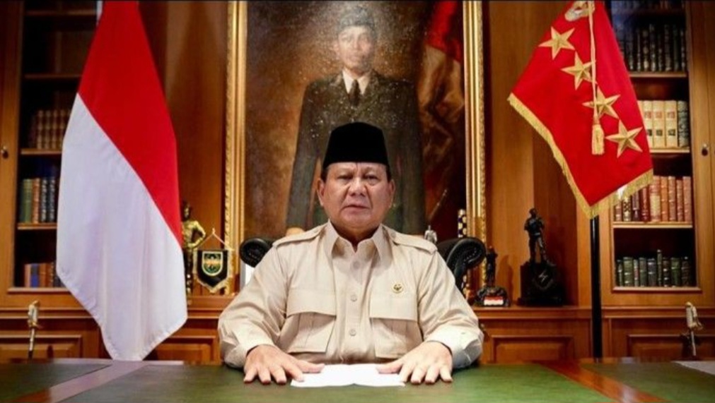 DARI JEPANG DAN KOREA SELATAN, PRESIDEN PRABOWO RI-1 BAWA OLEH-OLEH INVESTASI RP 575 TRILIUN