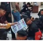 PECAH REKOR KEBERANIAN! POLRES SUMEDANG SIKAT OKNUM BNN & WARTAWAN PEMERAS: MAJELIS DZIKIR PRABOWO RI-1 BERI SALUT SETINGGI-TINGGINYA!