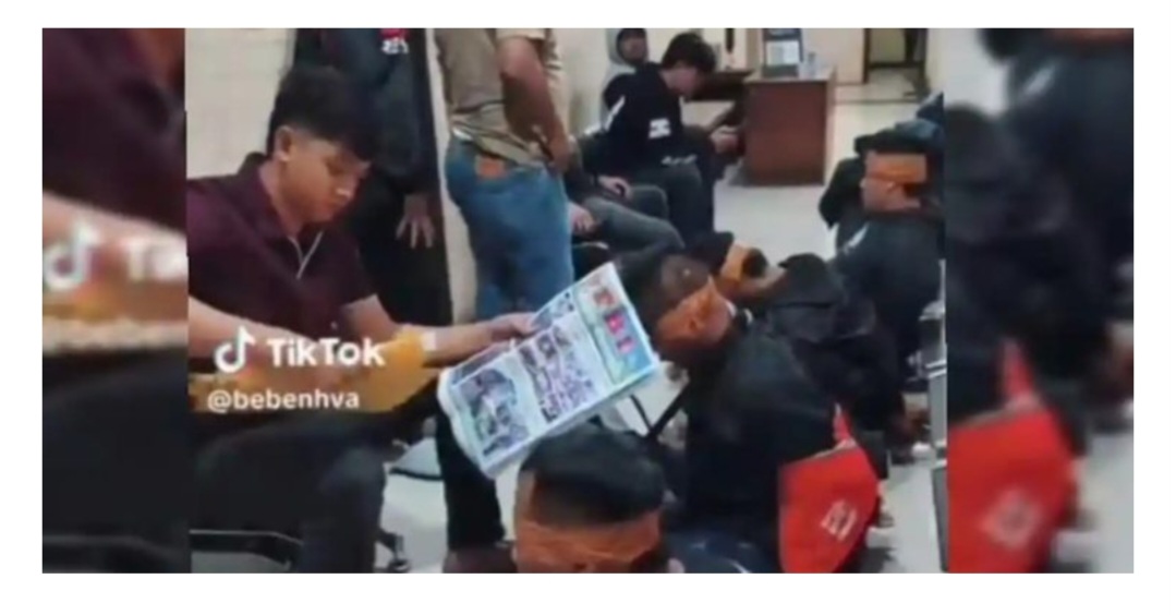 PECAH REKOR KEBERANIAN! POLRES SUMEDANG SIKAT OKNUM BNN & WARTAWAN PEMERAS: MAJELIS DZIKIR PRABOWO RI-1 BERI SALUT SETINGGI-TINGGINYA!