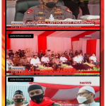 MUTASI BESAR POLRI 2026, 108 PERWIRA DIPINDAH, 9 KAPOLDA BARU DILANTIK — HABIB SALIM JINDAN BAHARUN: PEMIMPIN DAN PENEGAK HUKUM WAJIB INGAT ALLAH, INGAT KEMATIAN AGAR AMANAH & TIDAK KORUPSI