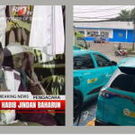 KETUA PUSAT PENGACARA PRESIDEN MAJELIS DZIKIR PRABOWO RI-1: OKNUM DISHUB DAN PIHAK SENGAJA MENYUAP SAMA-SAMA DAPAT DI PENJARA, PERINGATAN KERAS DAN ANALISIS HUKUMNYA