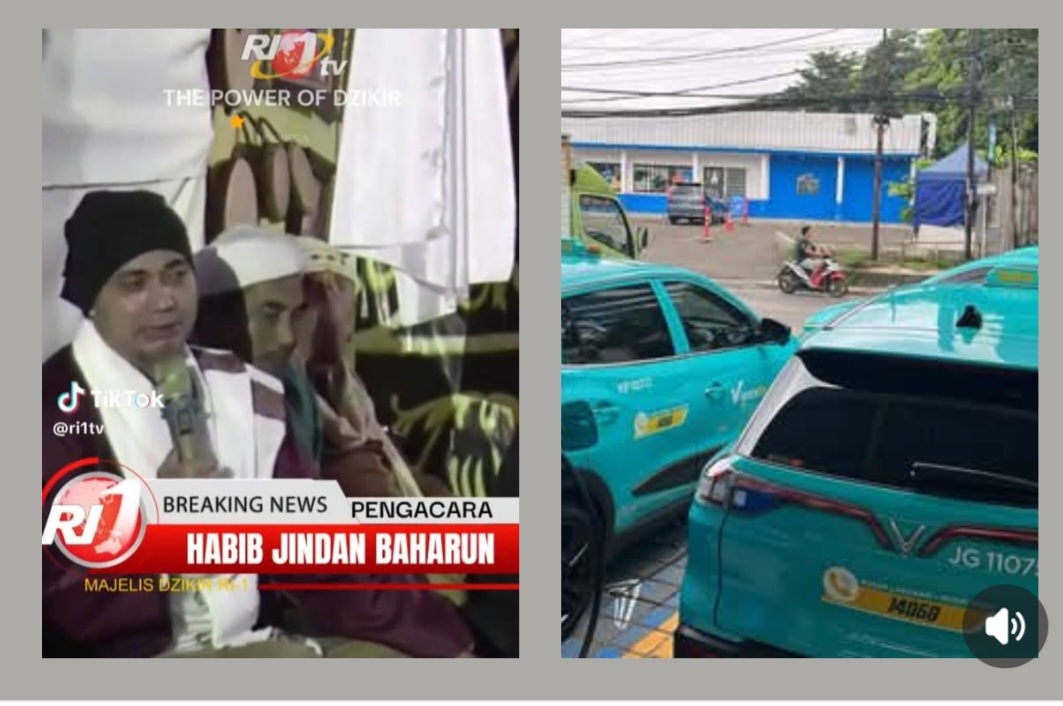 KETUA PUSAT PENGACARA PRESIDEN MAJELIS DZIKIR PRABOWO RI-1: OKNUM DISHUB DAN PIHAK SENGAJA MENYUAP SAMA-SAMA DAPAT DI PENJARA, PERINGATAN KERAS DAN ANALISIS HUKUMNYA