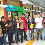 HABIB JINDAN BERSAMA MAJELIS DZIKIR PRABOWO RI-1 KALTIM AKAN DATANGI KAPOLDA KALTIM TERKAIT ISU KAPOLDA BISA DICOPOT PERUSAHAAN TONGKANG